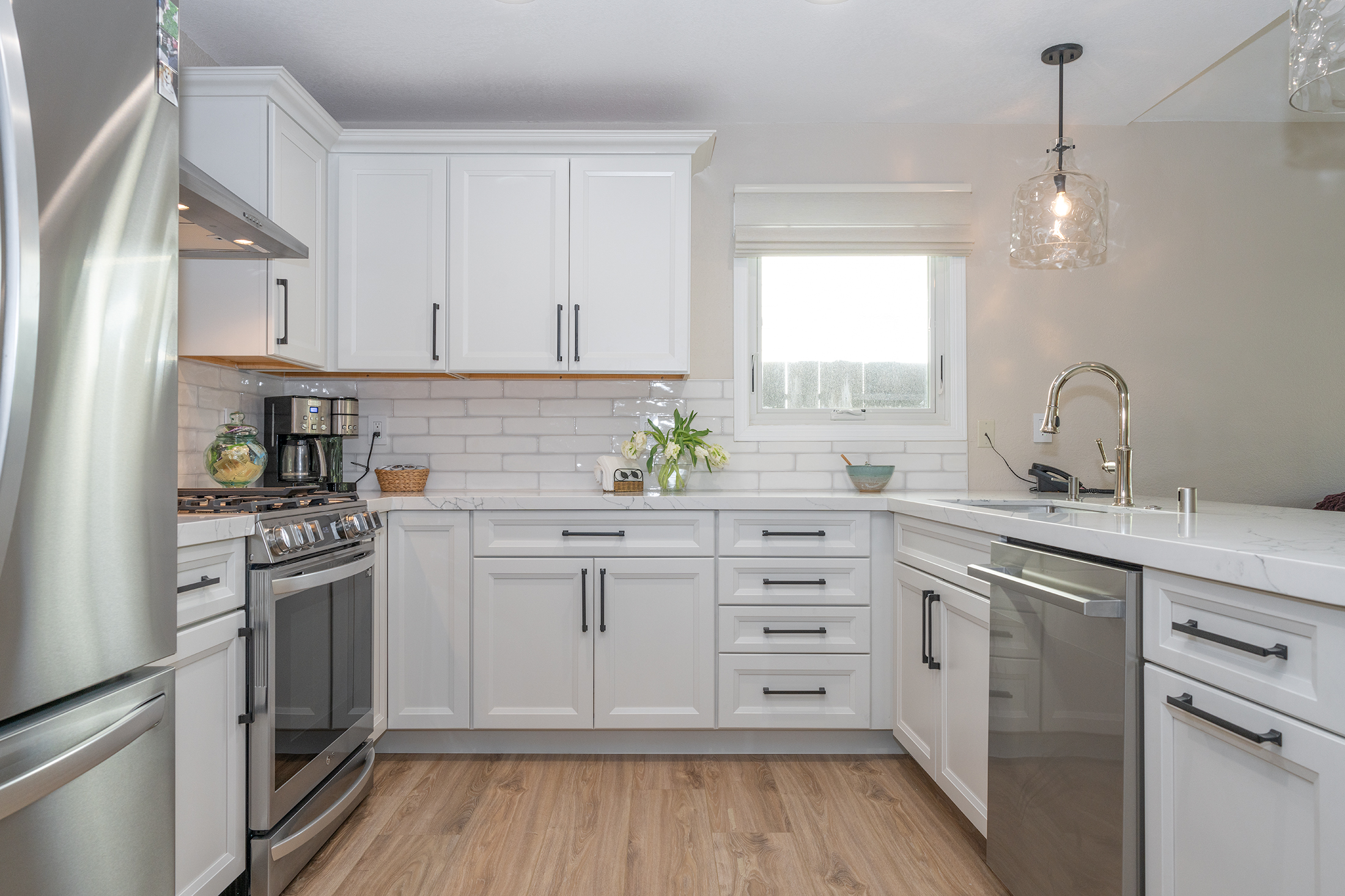 Premium Home Remodeling on Paddlewheel