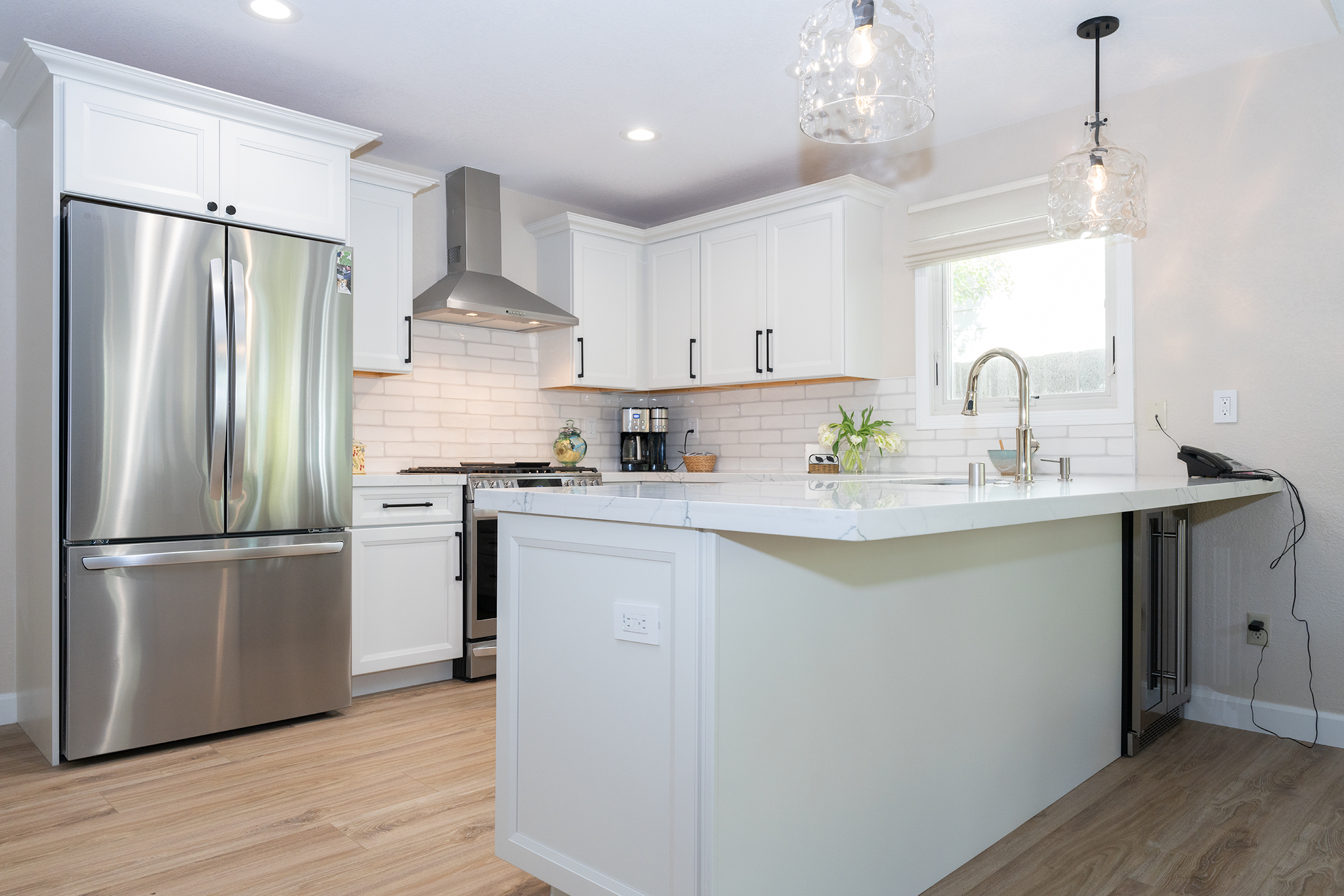 Forge Legacy Design & Build Dalls Fort Worth - Premium Home Remodeling on Paddlewheel - Image 1