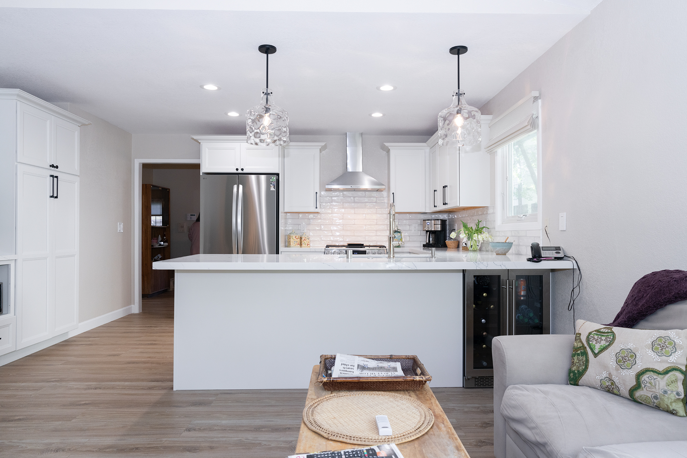 Forge Legacy Design & Build Dalls Fort Worth - Premium Home Remodeling on Paddlewheel - Image 2