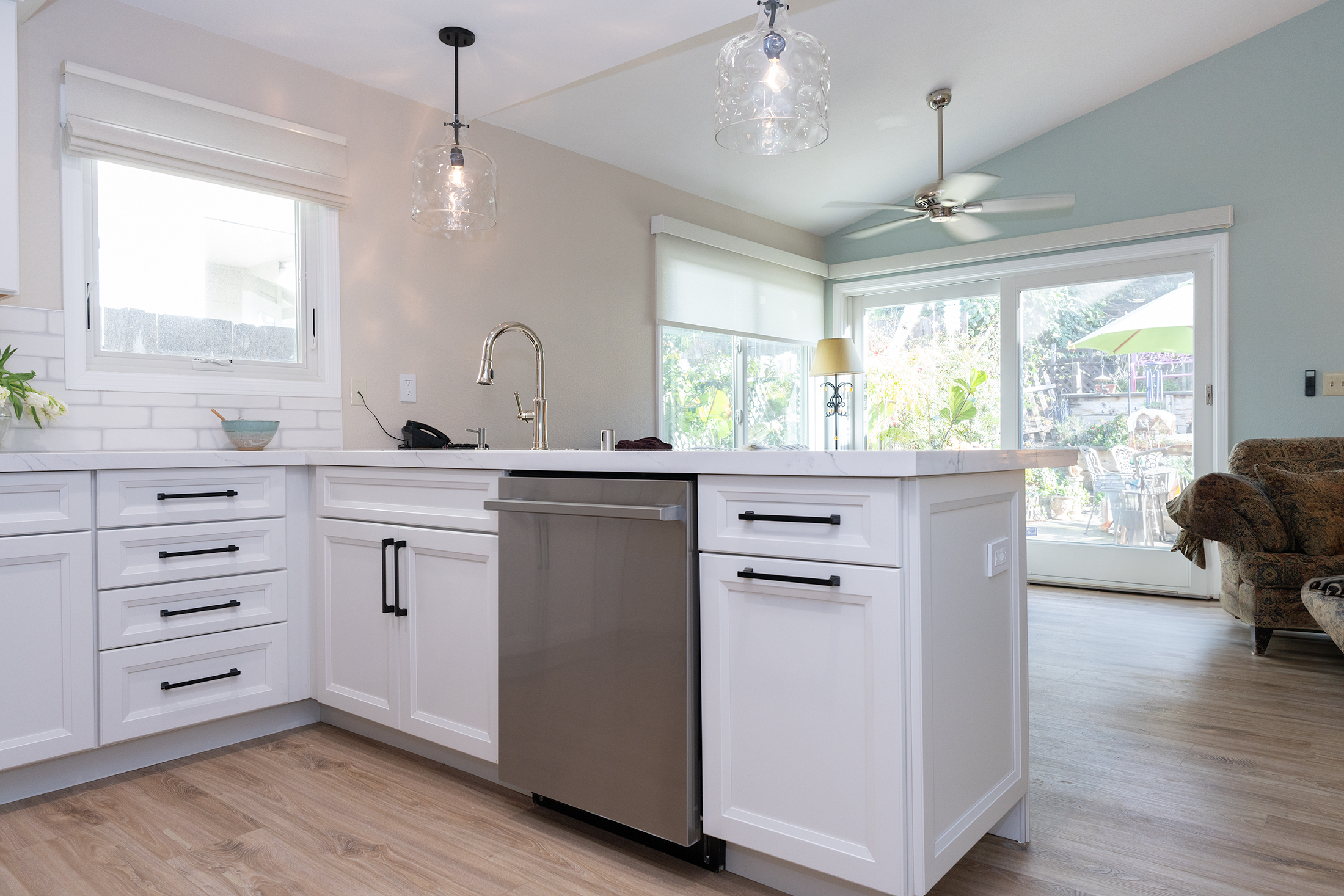 Forge Legacy Design & Build Dalls Fort Worth - Premium Home Remodeling on Paddlewheel - Image 3
