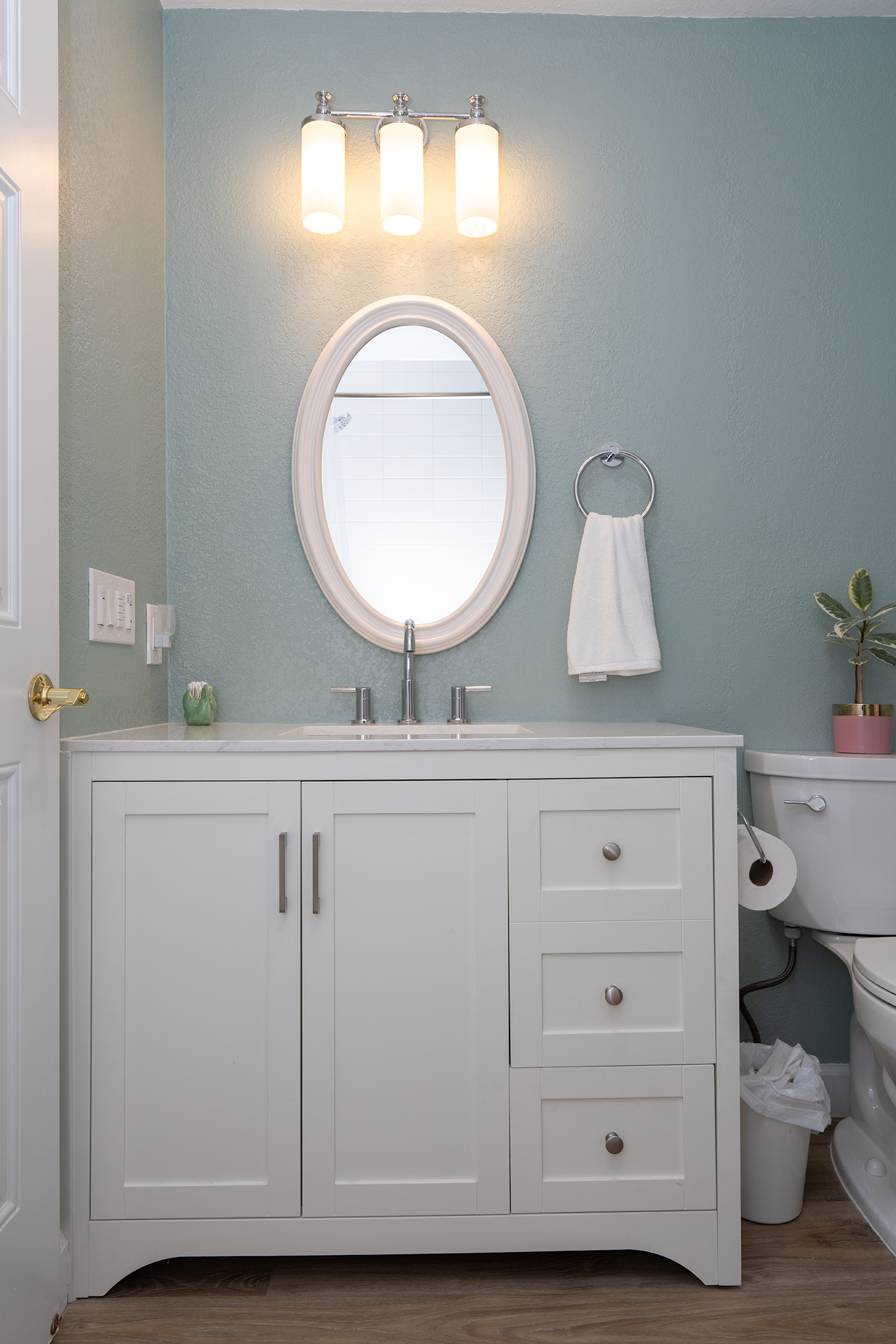 Forge Legacy Design & Build Dalls Fort Worth - Premium Home Remodeling on Paddlewheel - Image 6